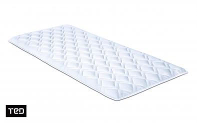 Top saltea Flex Classic Roll, cu doua fete 160/200 160/200 , cu doua fete